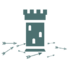 Noun-fortress-green.png