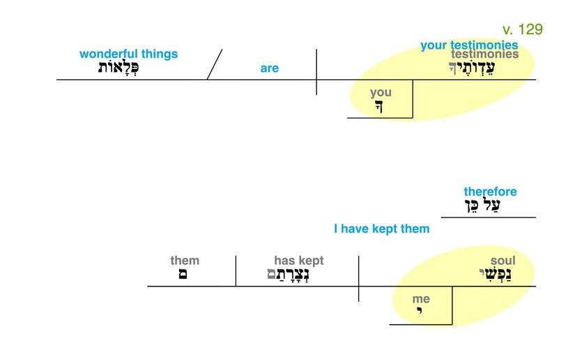 Psalm 119 - Grammatical Diagram v. 129.jpg